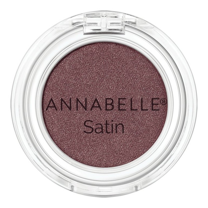 Annabelle Satin Single Eyeshadow