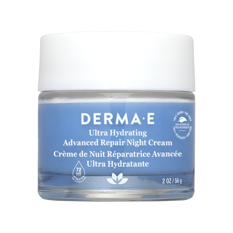 Hydrating day cream