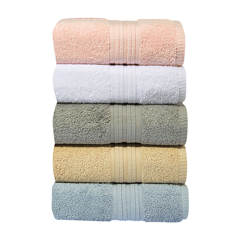 Organic Hand Towel Assorted London Drugs