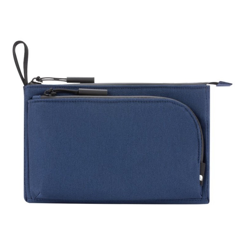 Incase Facet Accessory Organizer - Navy