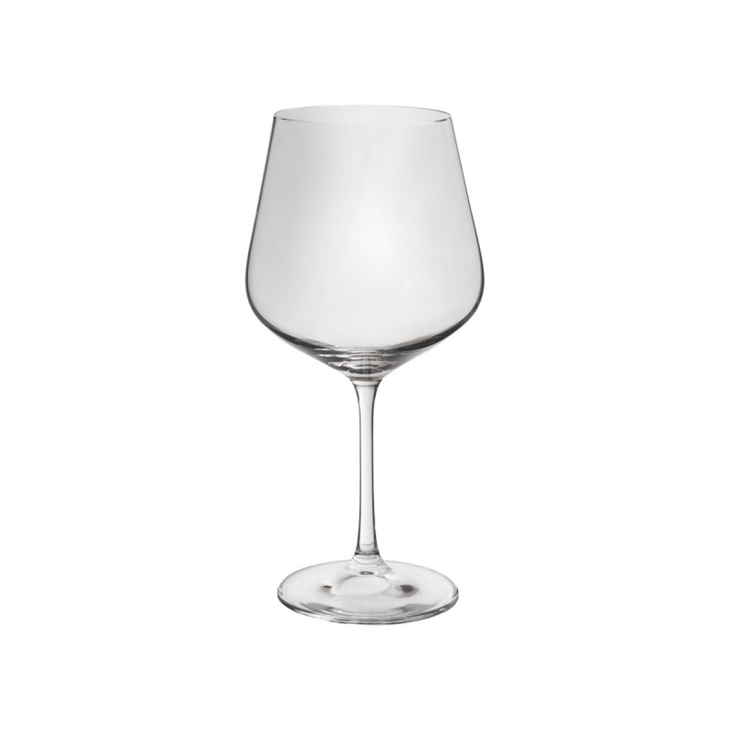 Bohemia Splendido Red Wine Glass - 621ml - 4 pack