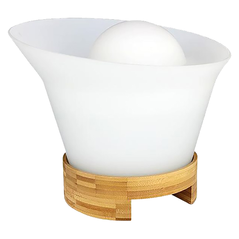 Relaxus Aroma Mist Lamp Ultrasonic Diffuser 517176 London Drugs