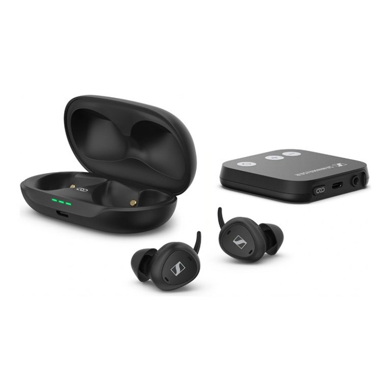 Sennheiser TV Clear Set 2 True Wireless Earphones - 119-3016-P810