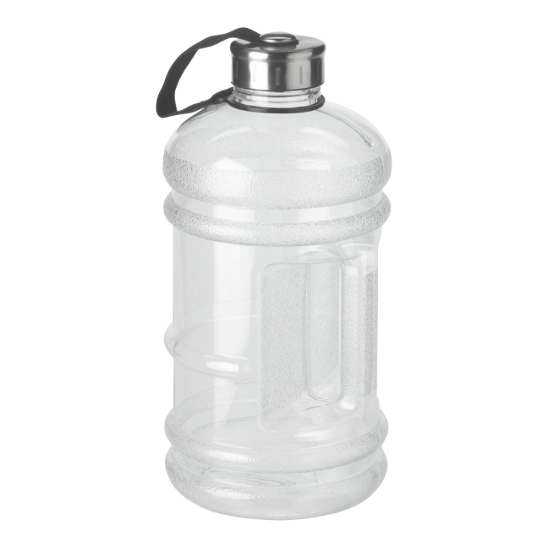 Today by London Drugs Water Bottle - Clear - 2.2L