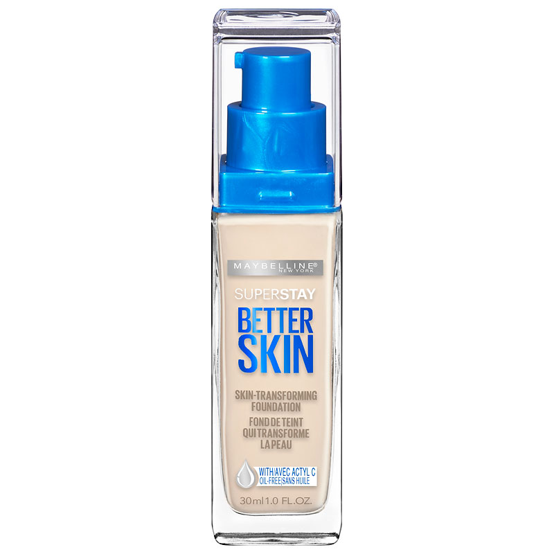 Better skin отзывы