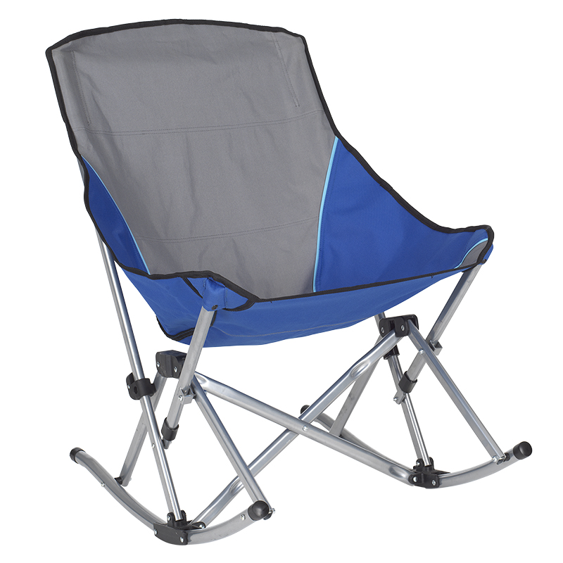 Collection Folding Camping Rocker Chair | London Drugs