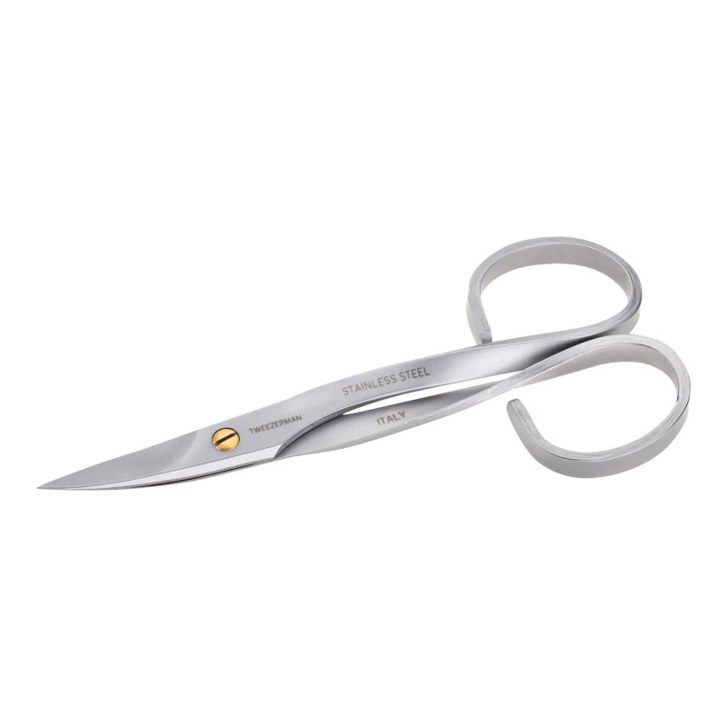 tweezerman nail scissors