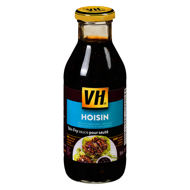 VH Garlic Hoisin Stir-Fry Sauce - 355ml