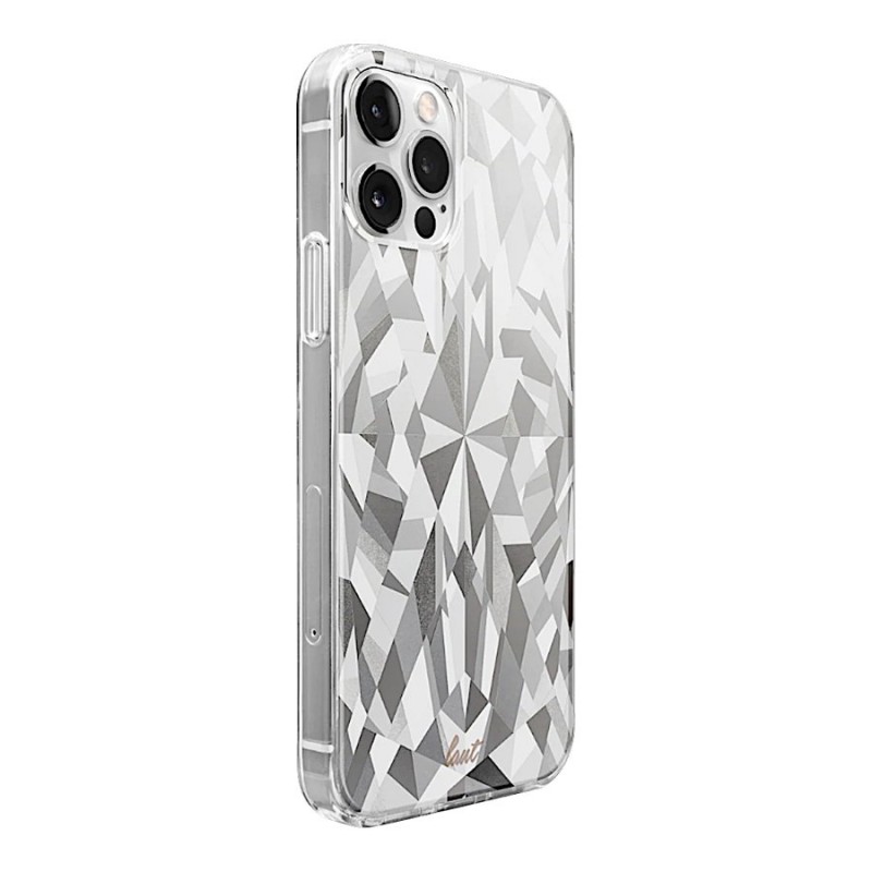 LAUT DIAMOND Case for iPhone 12 Pro - Diamond