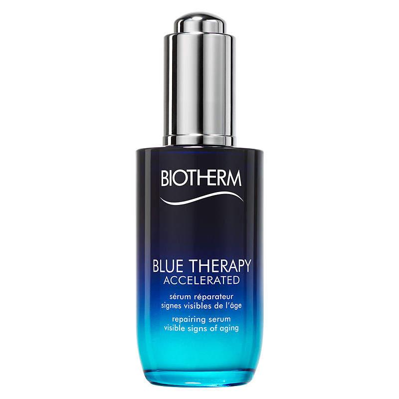 Biotherm Blue Therapy Accelerated Repairing Serum