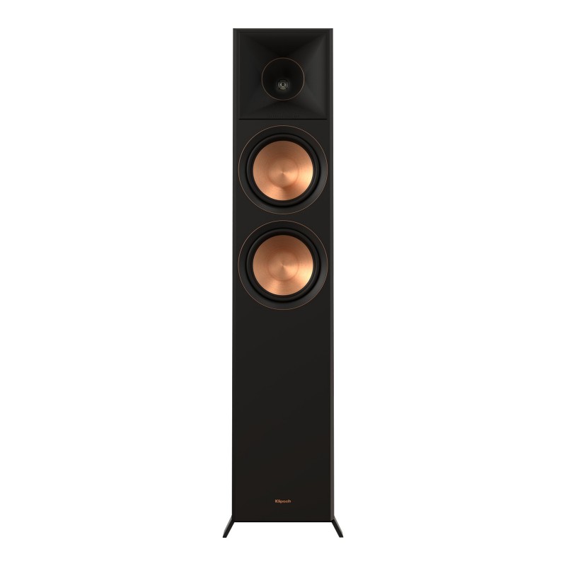 Klipsch Reference Premiere RP-6000F II 125W Speaker - Ebony - RP6000FBII