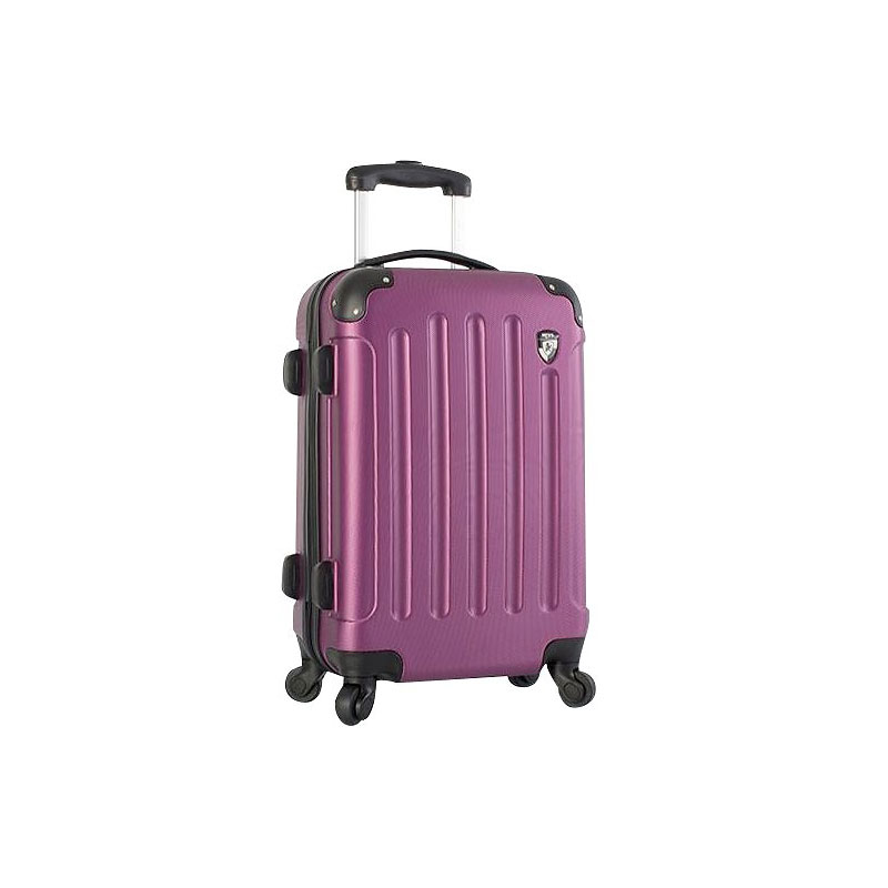 Heys Revolver Spinner Luggage - 21