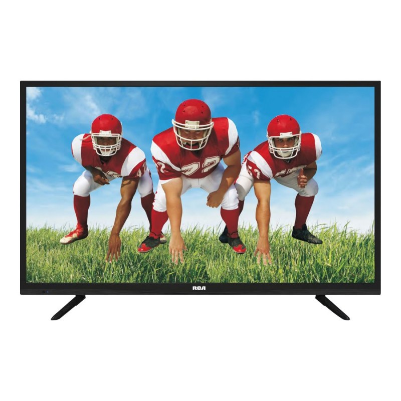 RCA 40-in LED Full HD TV - RT4038