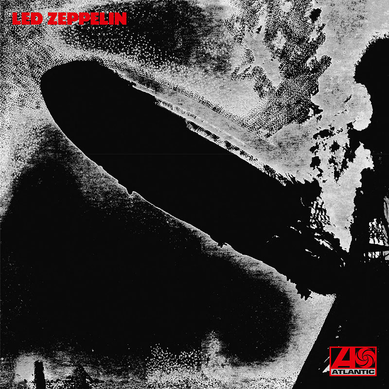 Led Zeppelin 1 [REMASTERED ORIGINAL] - その他