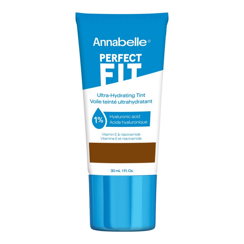 ANNABELLE Perfect Fit Ultra-Hydrating Tint - Tan