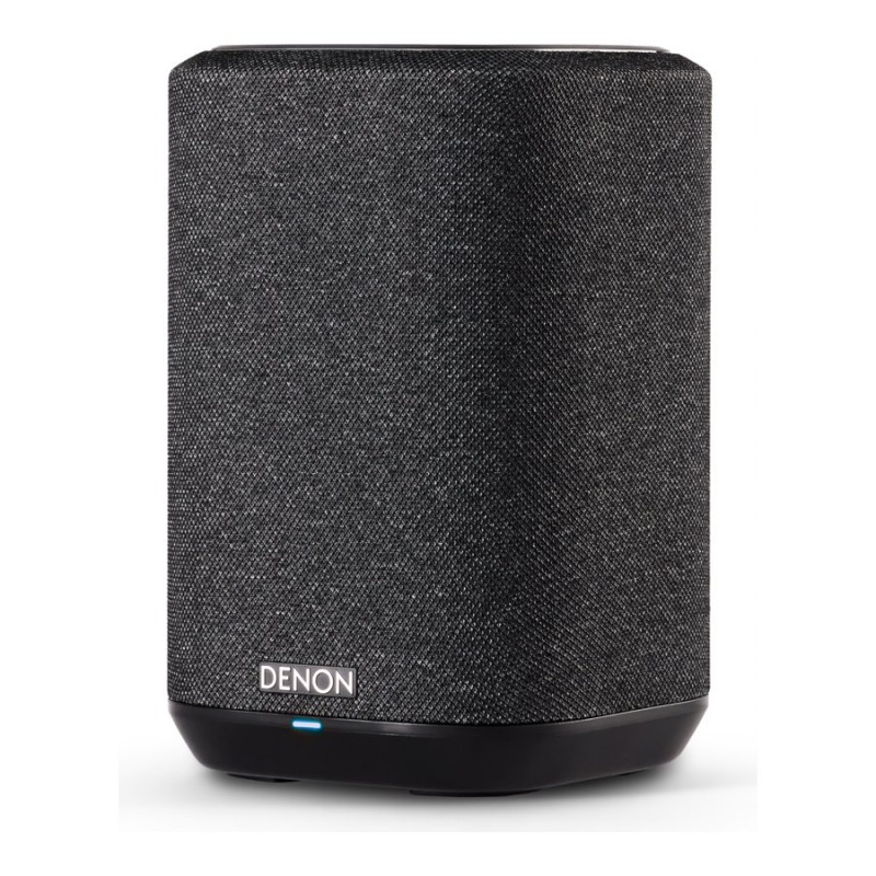 Denon Home 150 NV Wireless Speaker - Black - DENONHOME150NVBK