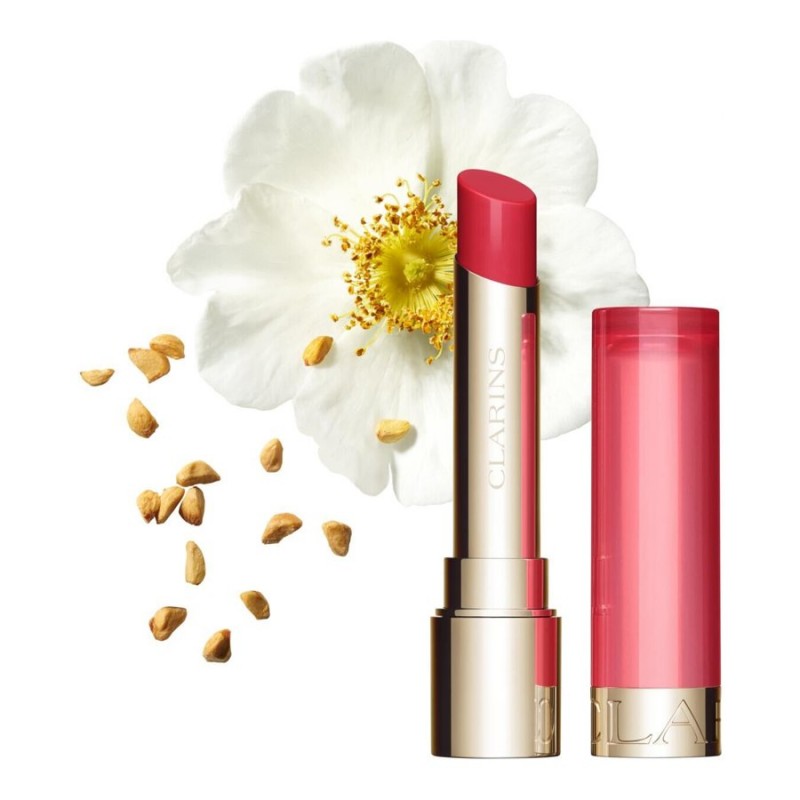 Clarins Lip Oil Balm - Pitaya (02)