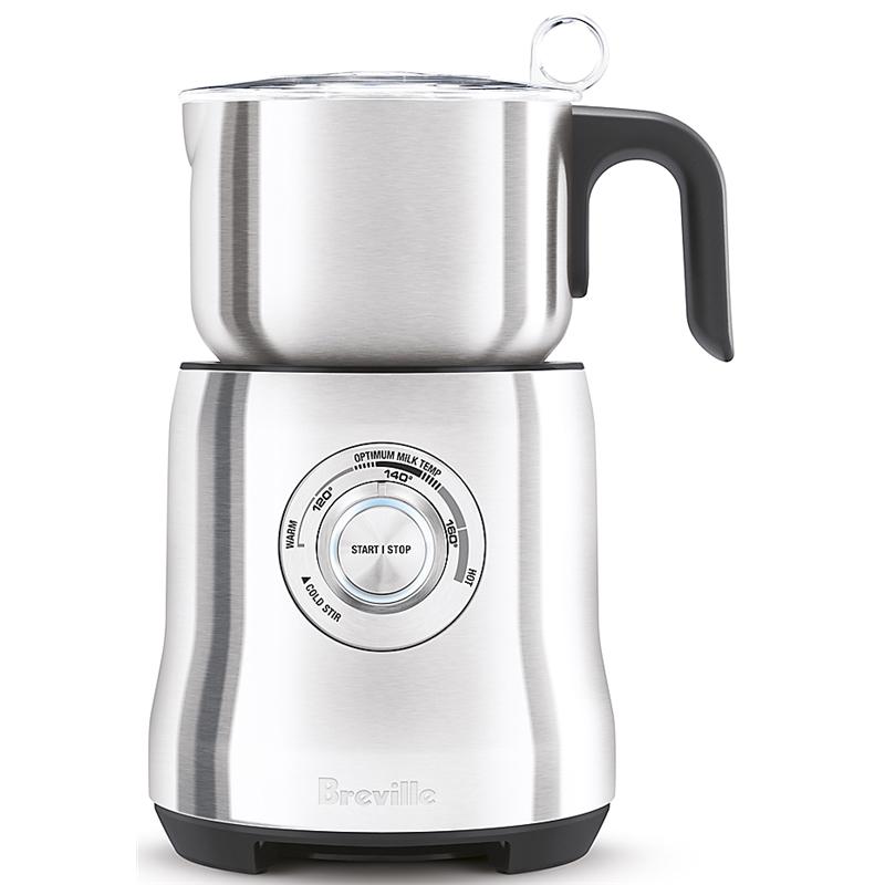 Breville Milk Cafe Frother - BMF600XL