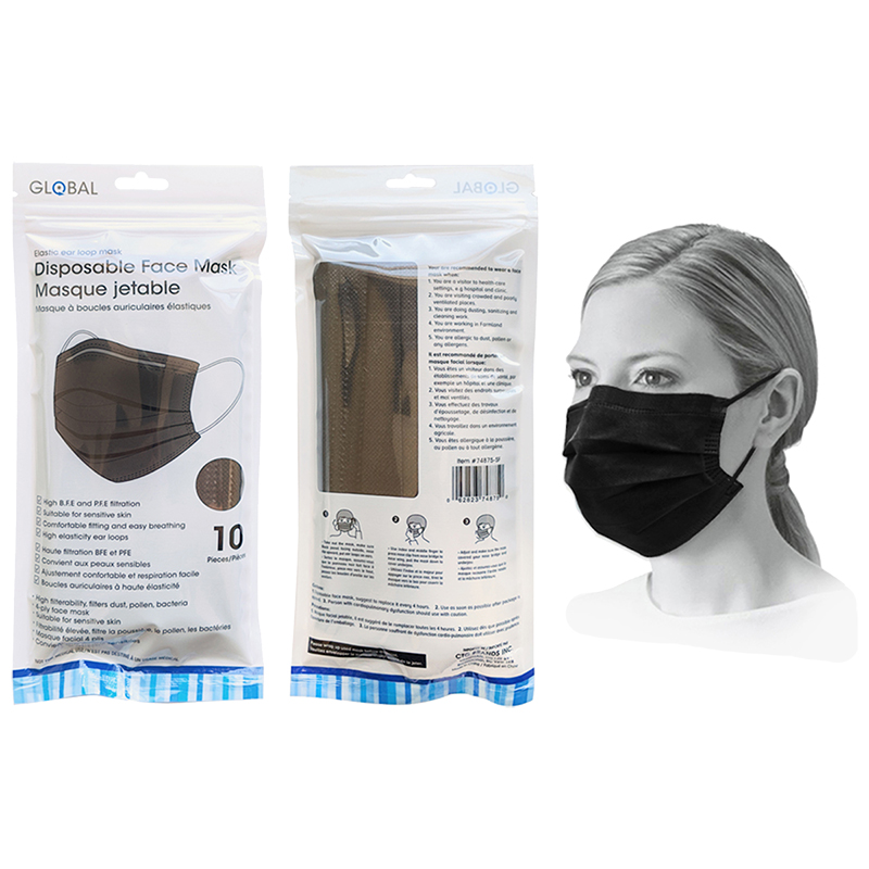 london drugs disposable masks