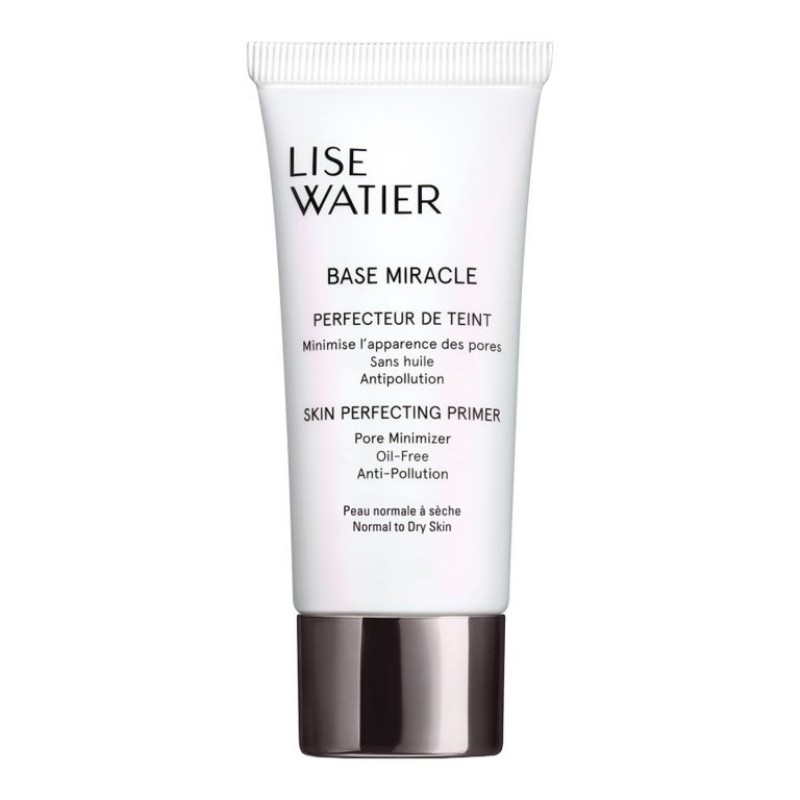 Lise Watier Base Miracle Skin Perfecting Primer - Normal/Dry - 30ml