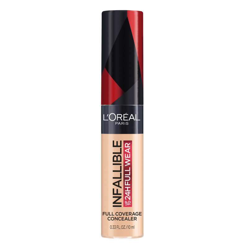 L'OREAL PARIS Infallible Full Wear More Than Concealer - 10 ml - Oatmeal