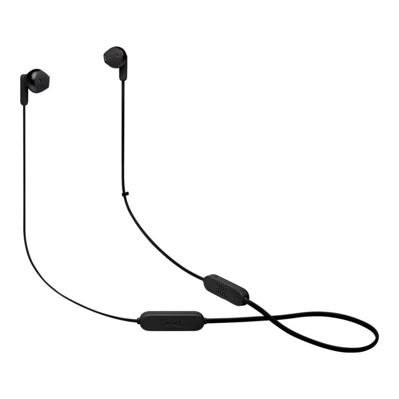 JBL Tune 215BT Bluetooth In-Ear Headphones - Black - JBLT215BTBLKAM