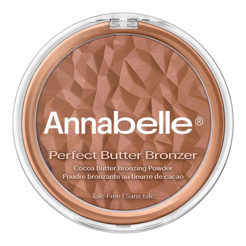 ANNABELLE Perfect Butter Bronzer Powder