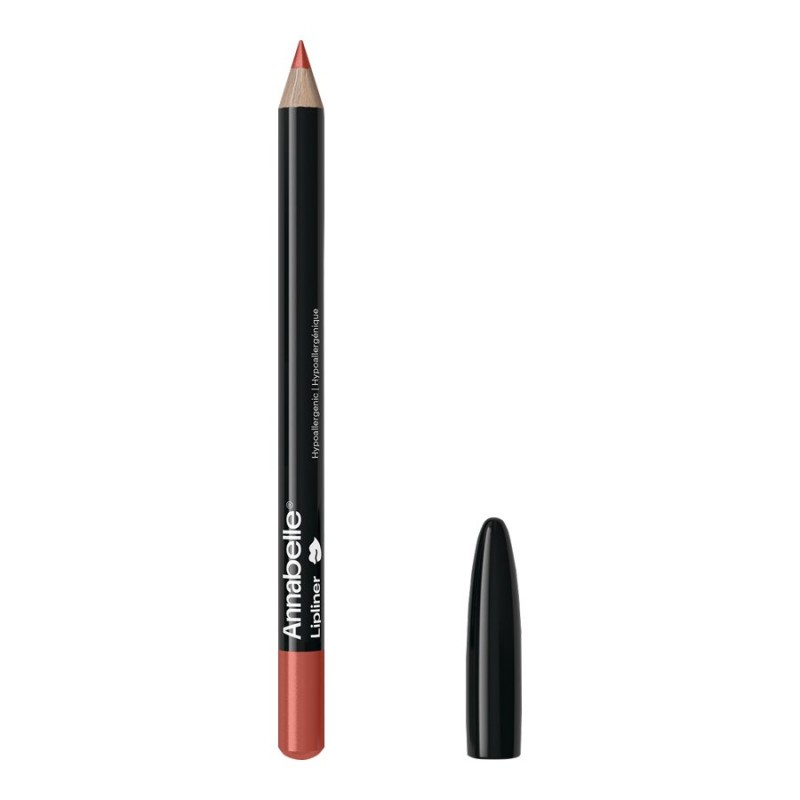 ANNABELLE Lip Liner - Ember Red (400)