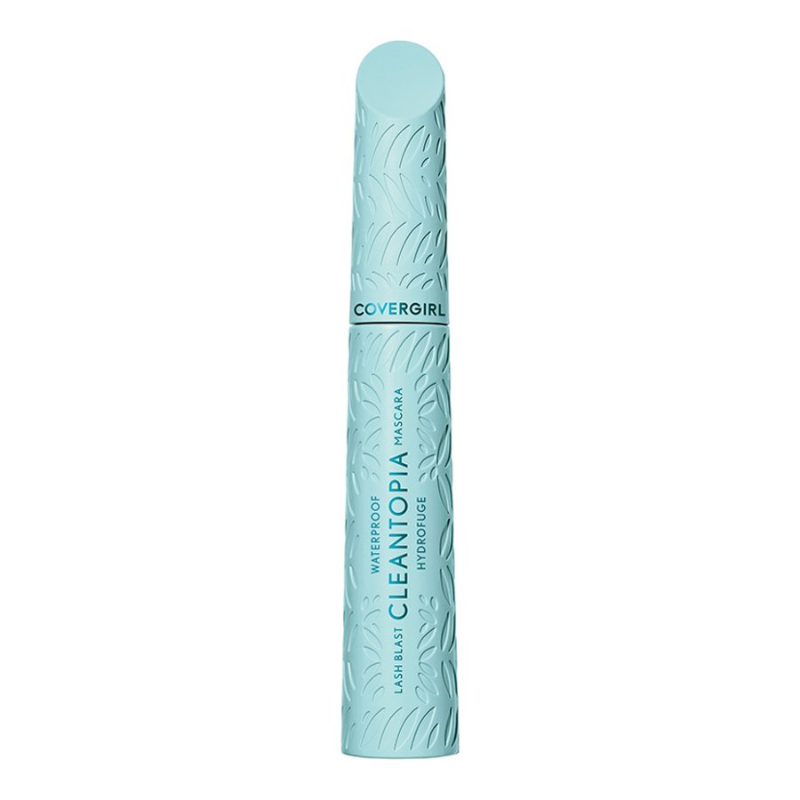 COVERGIRL Lash Blast Cleantopia Waterproof Mascara - Extreme Black (825)