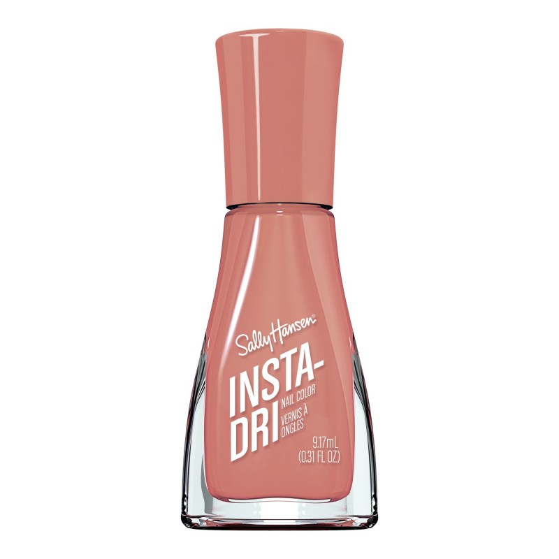 Sally Hansen Insta-Dri Nail Color - Fast Manuever (218)