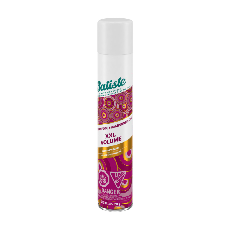 Batiste XXL Volume Dry Shampoo - 350ml