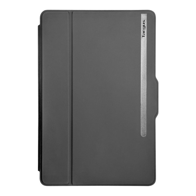 Targus Click-In Flip Cover for Samsung Galaxy Tab A9+ - Black