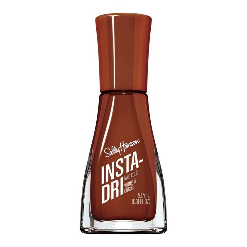 Sally Hansen Insta-Dri Nail Colour - a Blush