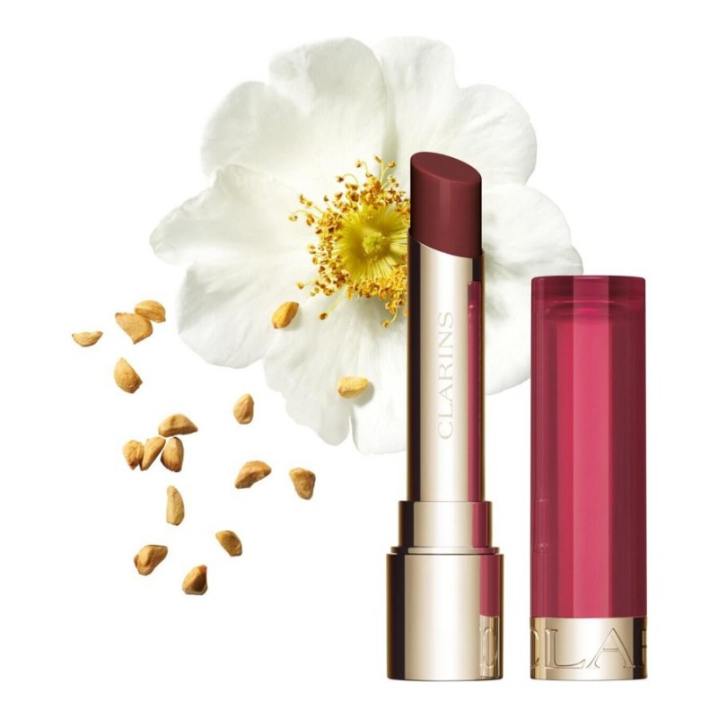 Clarins Lip Oil Balm - Fig (06)