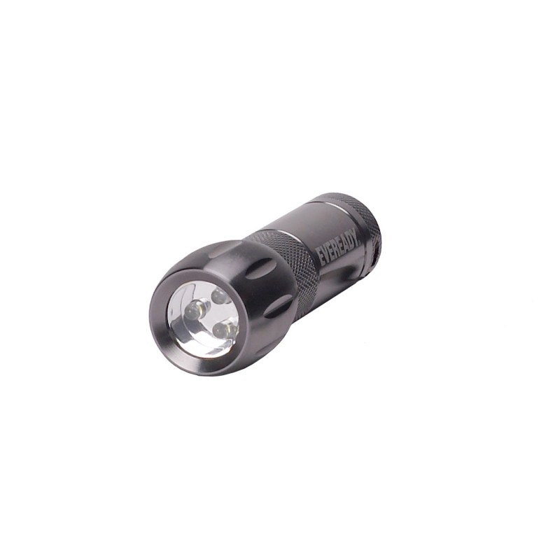 Eveready Compact LED Flashlight - EVML33ASD