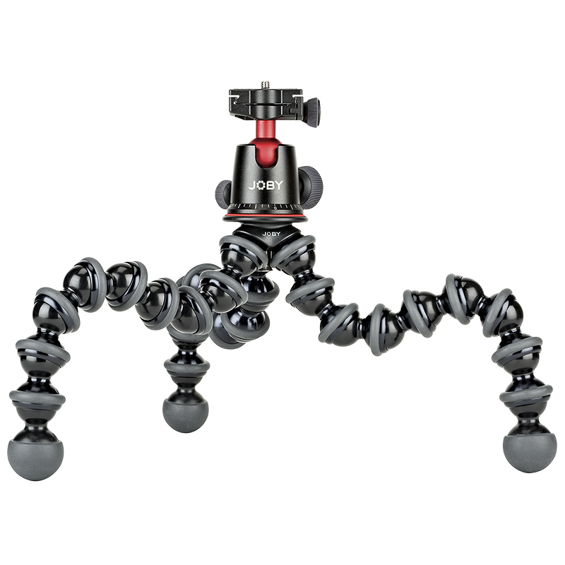 Joby gorillapod elkjøp