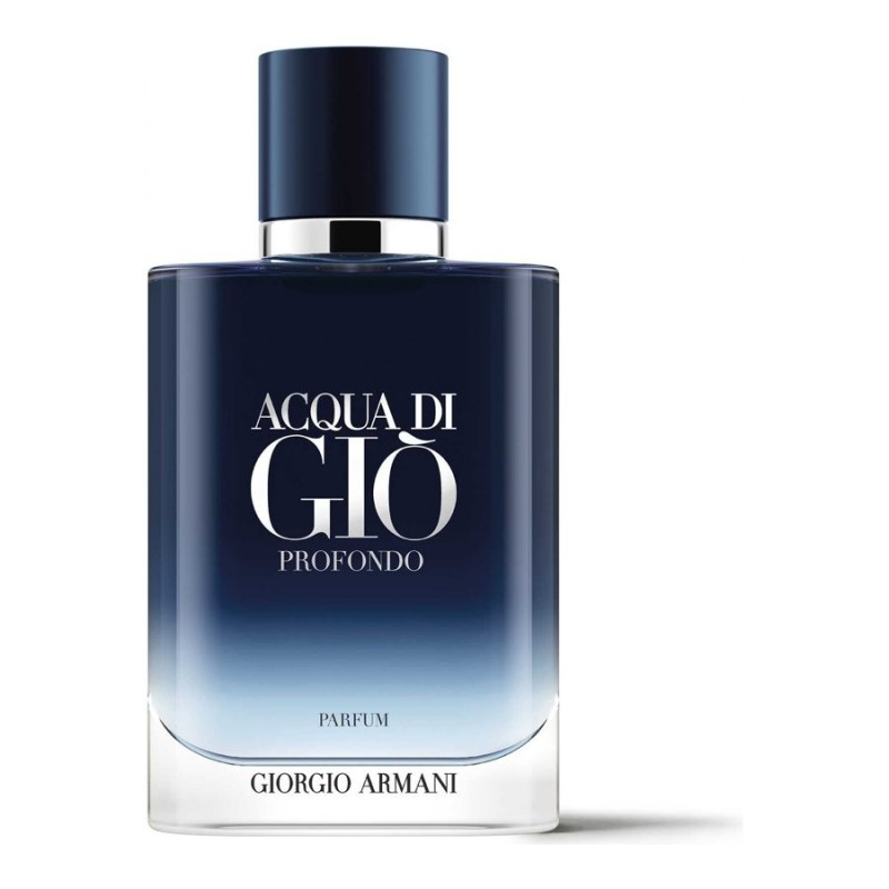 Giorgio Armani Acqua di Gio Profondo Perfume - 100ml