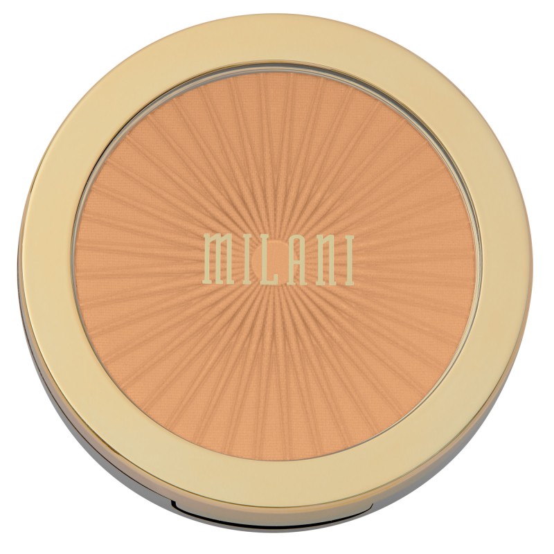 Milani Silky Matte Bronzing Powder