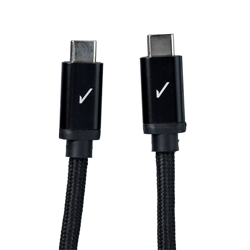 Trusted by London Drugs USB 3.1 Gen 2 Type-C to Type-C Cable - 6ft - GUC31CC-6FT