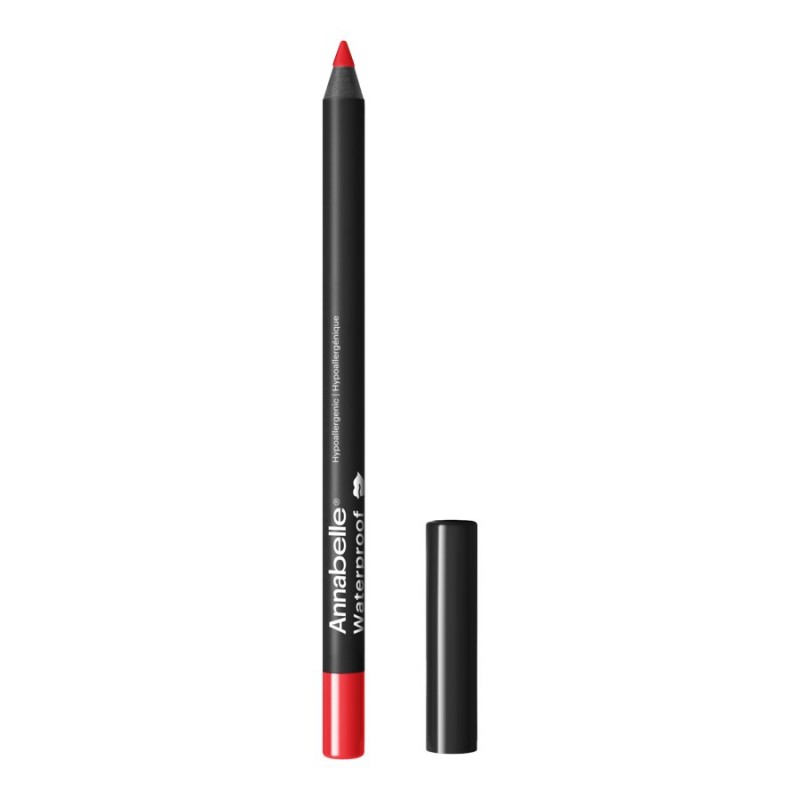 ANNABELLE Lip Liner - Glam Red