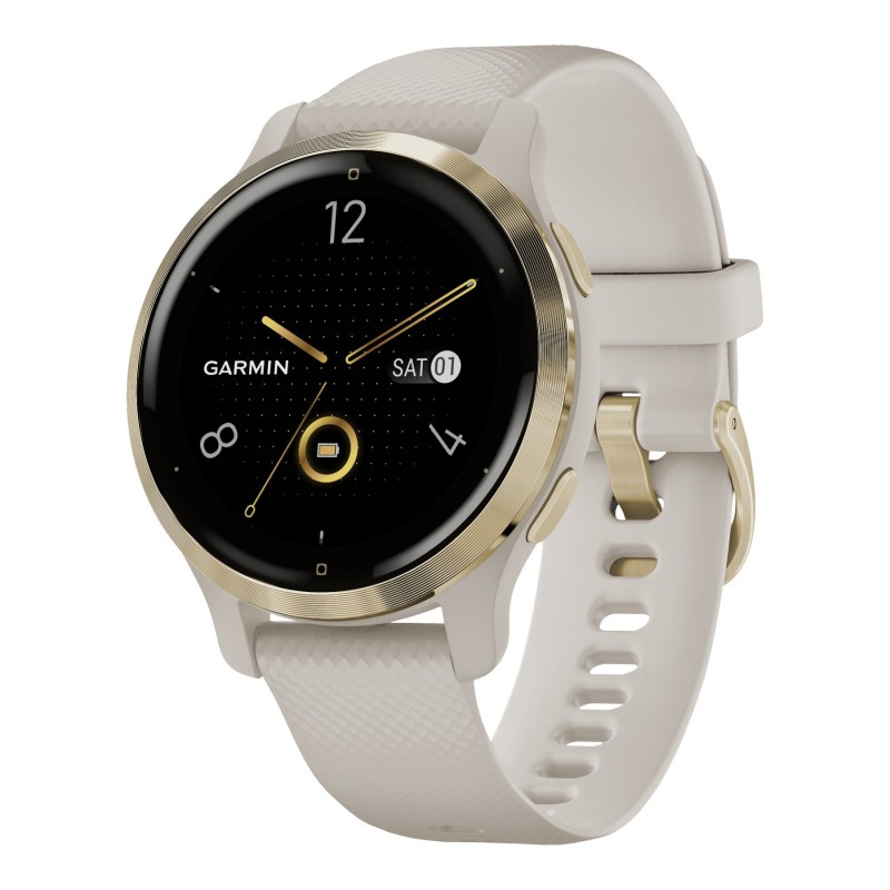 Garmin Venu 2S Smartwatch