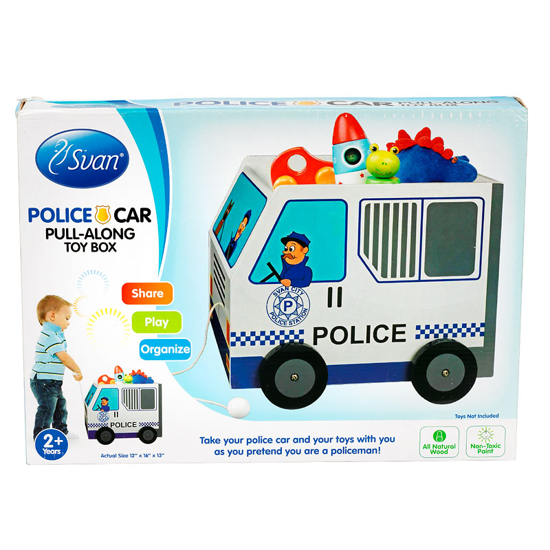 toy car box