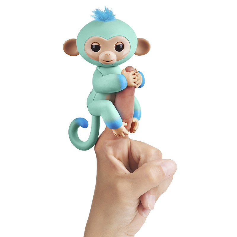 fingerling monkey