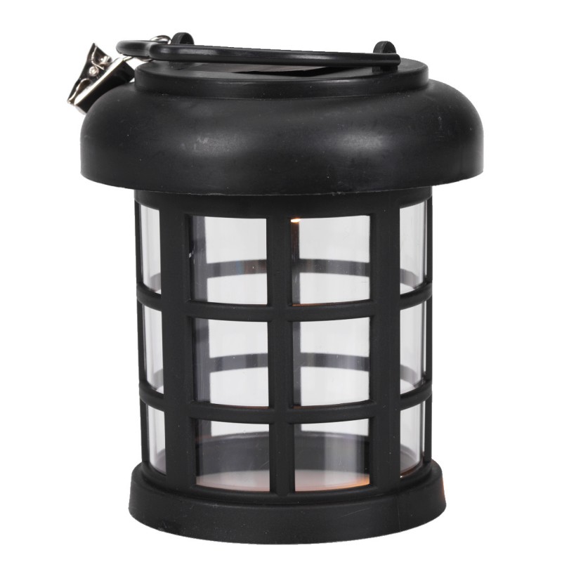 Fusion Umbrella Light - Black