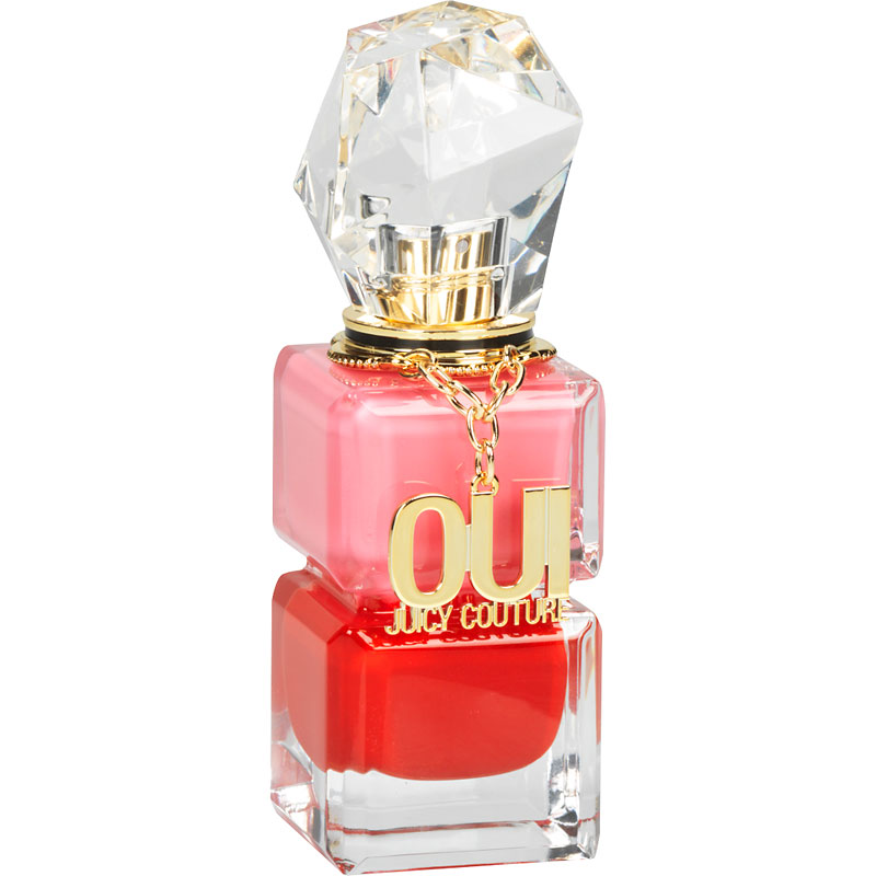 Oui Juicy Couture Eau de Parfum Spray - 50ml | London Drugs