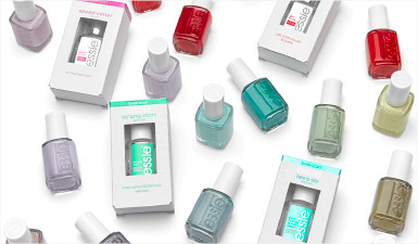 Essie Nail Colour and Treatments | London Drugs