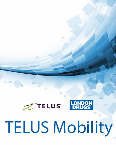 telus mobility